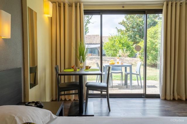 Appartement Arles, Au Calme Proche De La Camargue 6 Ngoại thất bức ảnh