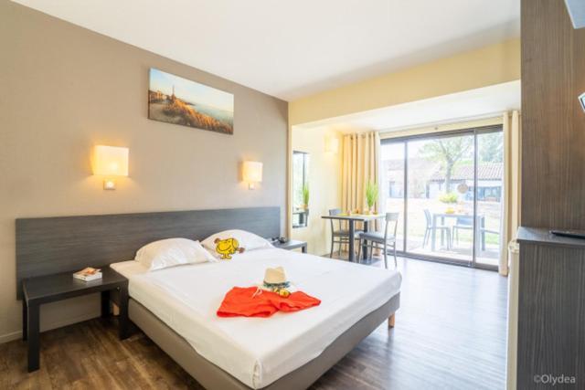 Appartement Arles, Au Calme Proche De La Camargue 6 Ngoại thất bức ảnh